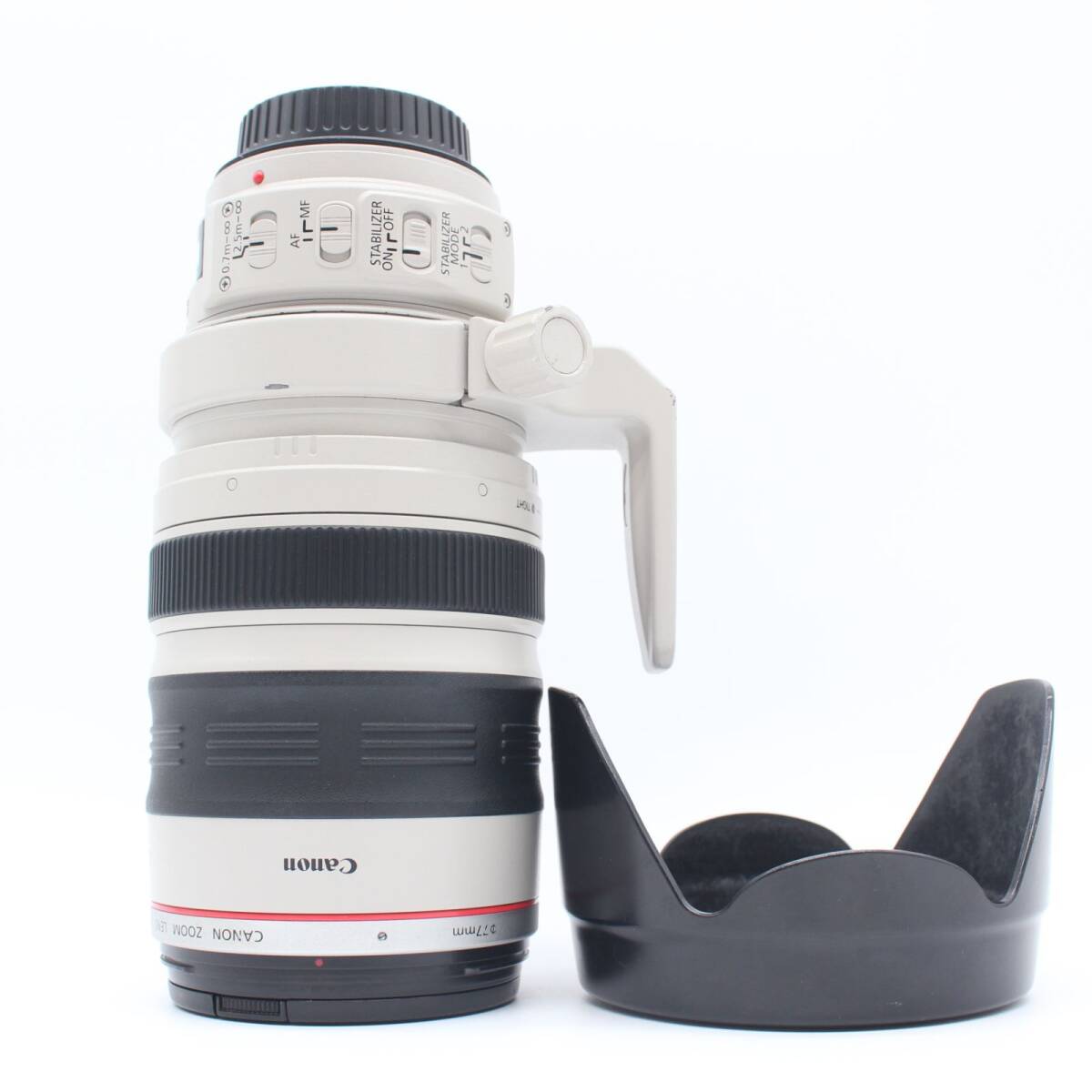 ≪美品≫ Canon EF28-300mm F3.5-5.6L IS USM #20260301-3481