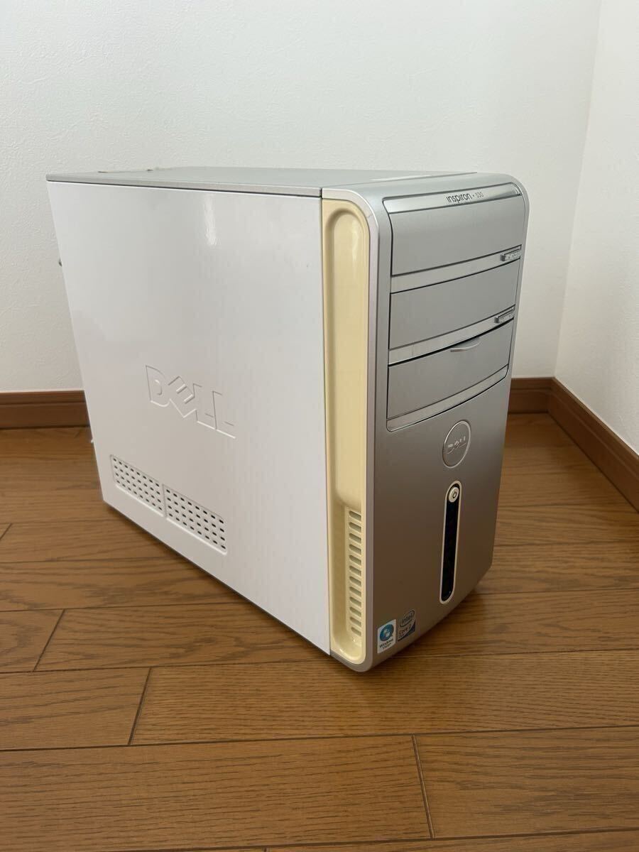 DELL Inspiron ジャンク