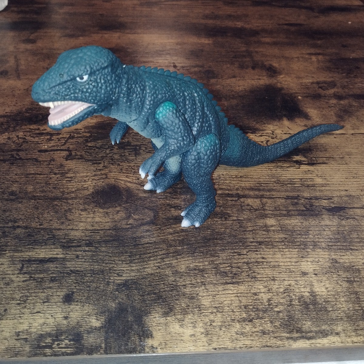 バンダイ ゴロザウルス ムービーモンスターシリーズ ゴジラ・