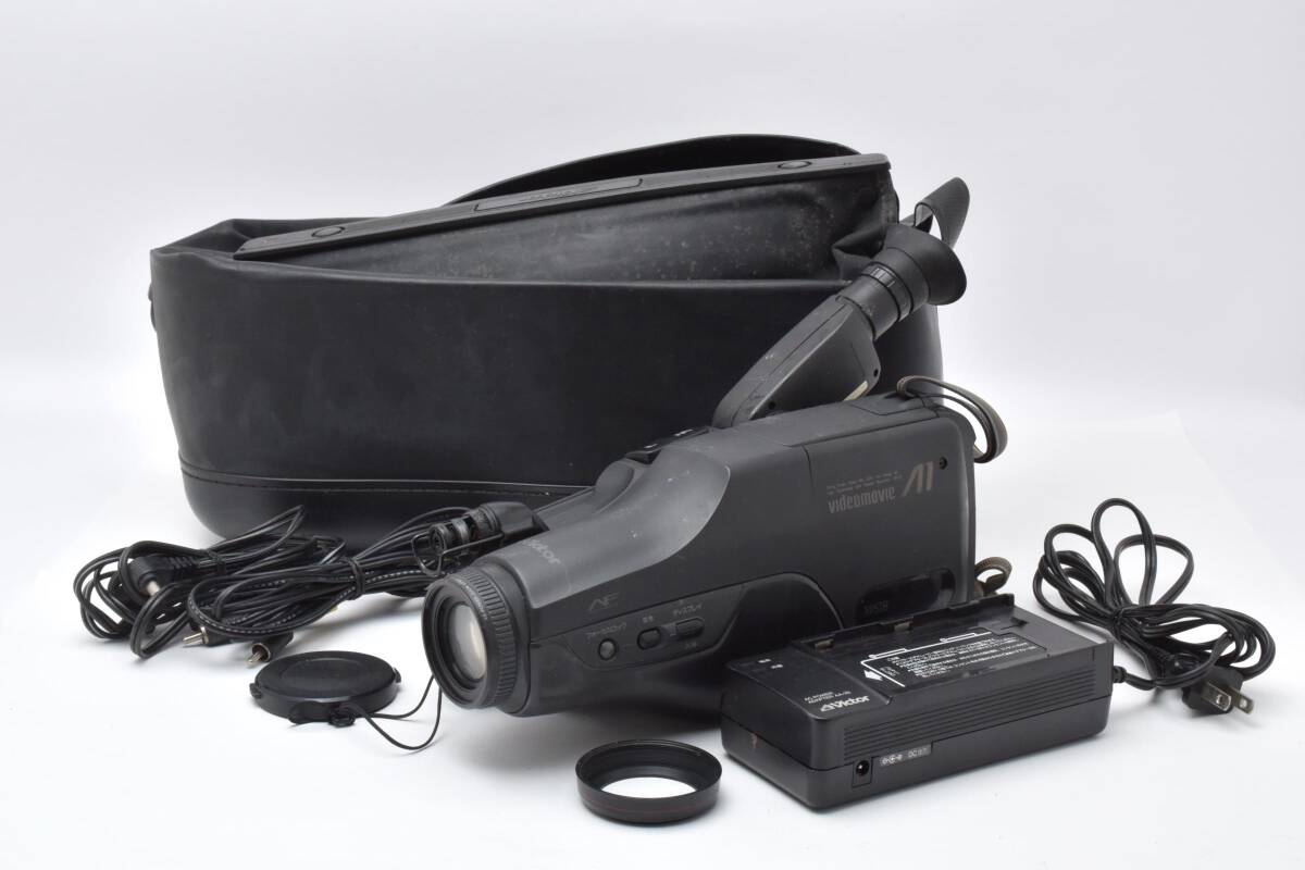 Victor ビクター ビデオカメラ ＃A416 