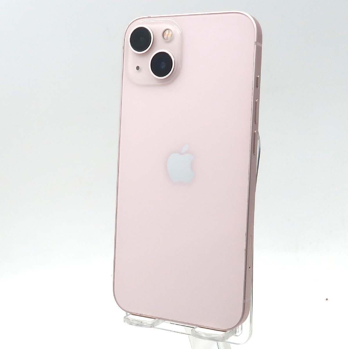 ◇【docomo/Apple】iPhone 13 128GB SIMフリー MLNE3J/A スマートフォン ピンク