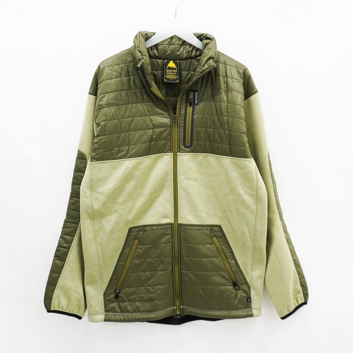 ◇美品【BURTON バートン】ジャケット M