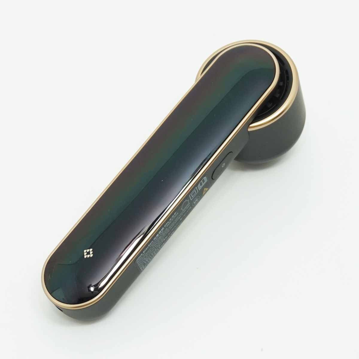 ◇美品【JOVS ジョブズ 】Blacken ブラッケン光美容器 DPLエステ JOVS ジョブズ A988