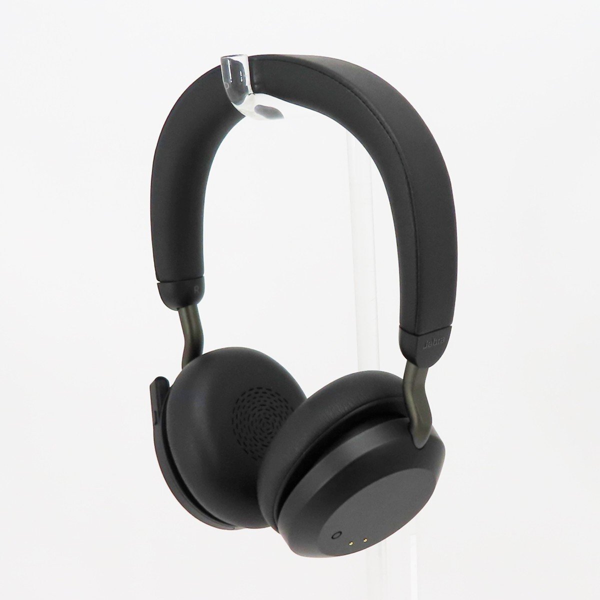 ◇美品【Jabra ジャブラ】Evolve2 75 USB-A 27599-999-999 ヘッドフォン