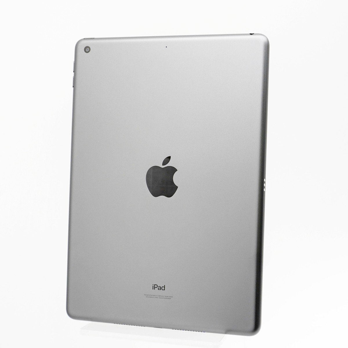 ◇【Apple アップル】iPad 第9世代 Wi-Fi 64GB MK2K3J/A タブレット スペースグレイ