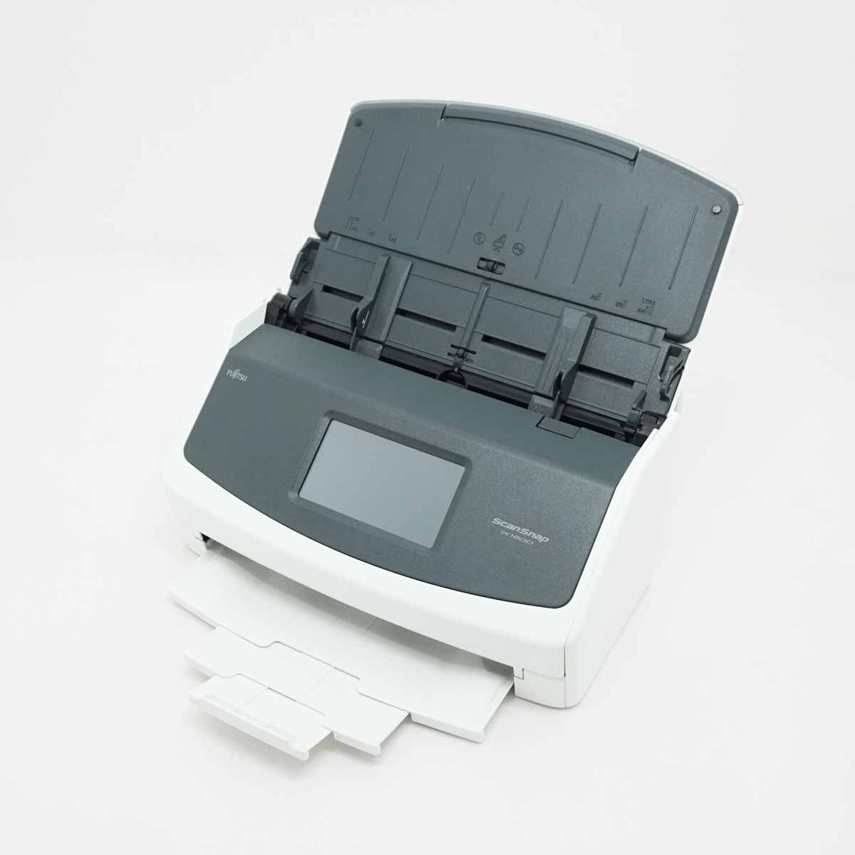 ◇【FUJITSU フジツー】ScanSnap iX1600 FI-IX1600 スキャナー