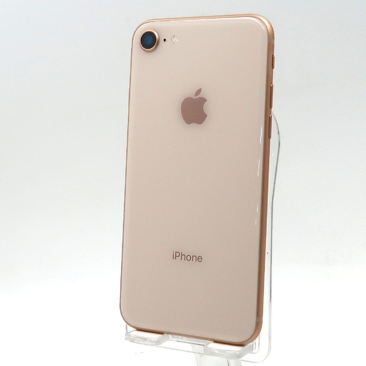 ◇【SoftBank/Apple】iPhone 8 64GB MQ7A2J/A スマートフォン ゴールド