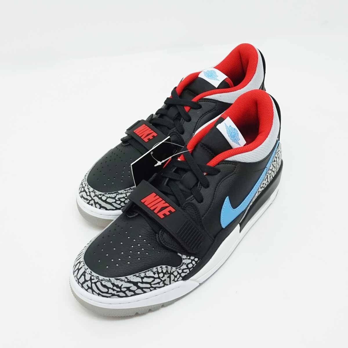 ◇未使用【NIKE ナイキ】エアジョーダン レガシー 312 ロー CD7069-004 スニーカー 28cm