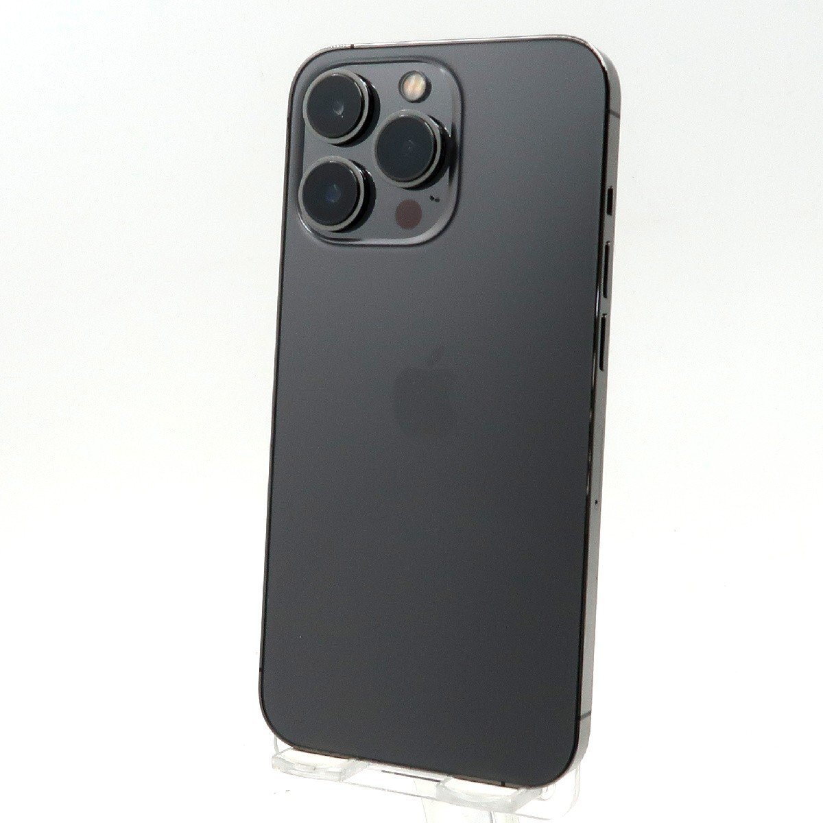 ◇【楽天モバイル/Apple】iPhone 13 Pro 256GB SIMフリー MLUN3J/A スマートフォン グラファイト