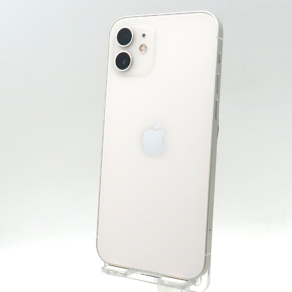 ◇【Apple アップル】iPhone 12 128GB SIMフリー MGHV3J/A スマートフォン ホワイト