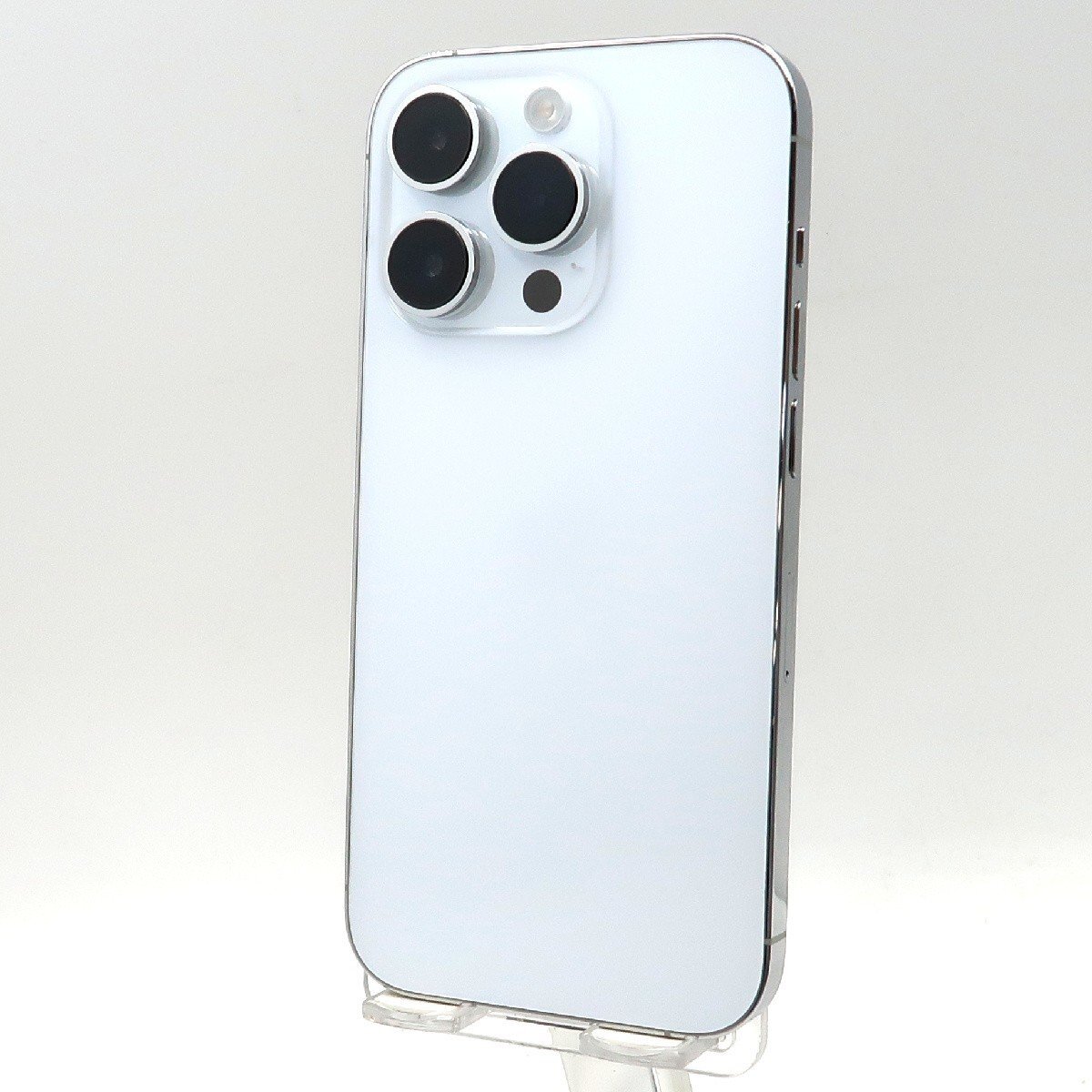 ◇【Apple アップル】iPhone 14 Pro 256GB SIMフリー MQ0Y3J/A スマートフォン シルバー