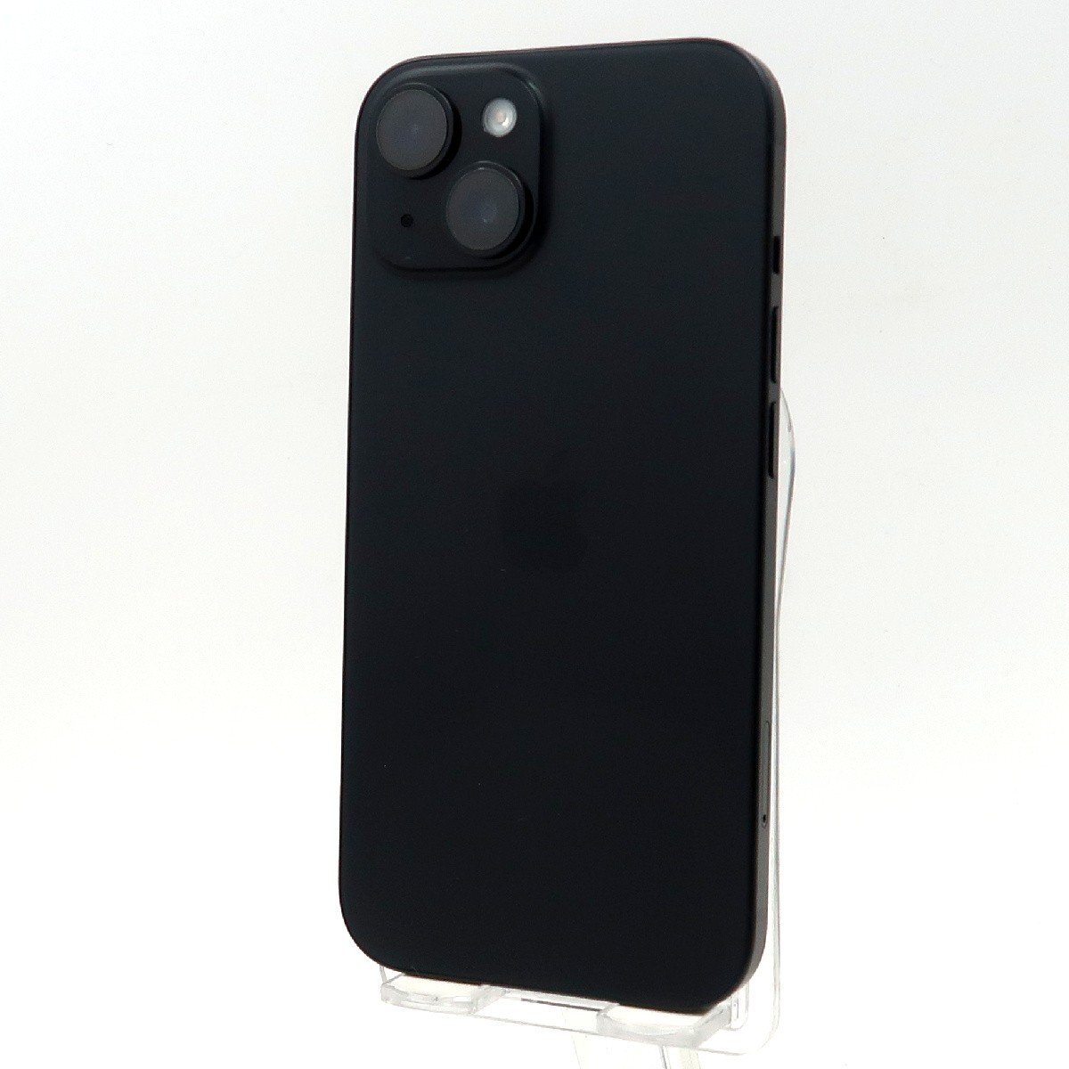 ◇【Apple アップル】iPhone 15 256GB SIMフリー MTMN3J/A スマートフォン ブラック