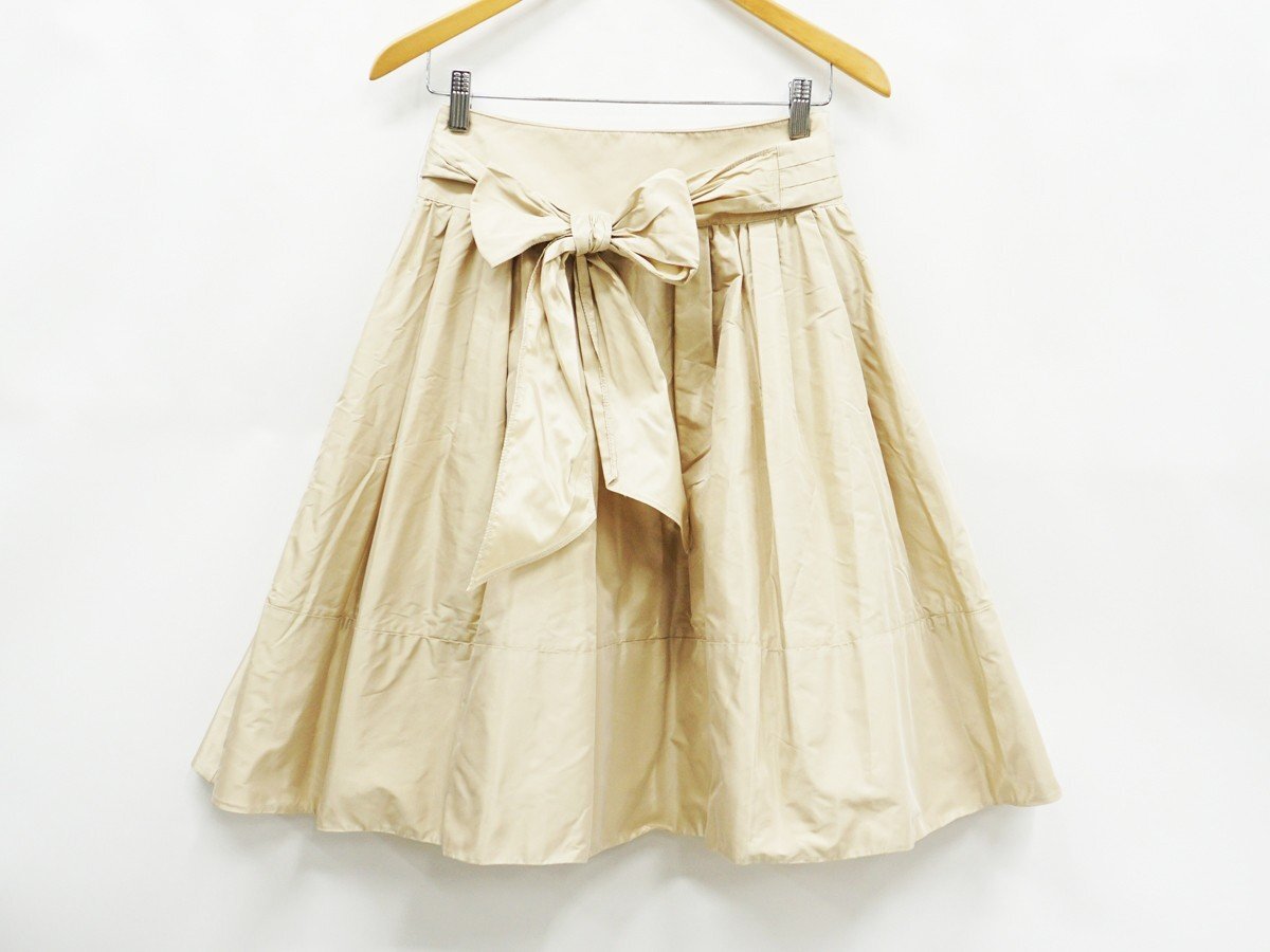 ◇【EPOCA エポカ】スカート 40