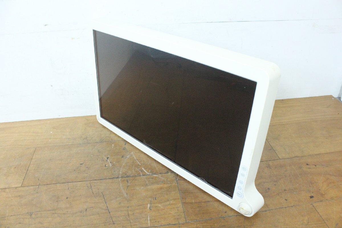 ☆【2H0311-10】 ADVAN 高解像度LCDモニター AMM215WTD② 内視鏡用 ジャンク