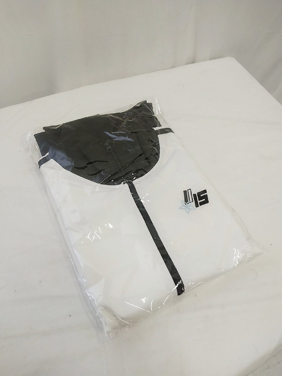 新品未使用 雪花ラミィ 誕生日記念2024 ジャージ ホロライブ ラミィと走ろ！ VTuber / 名古屋発1-7△