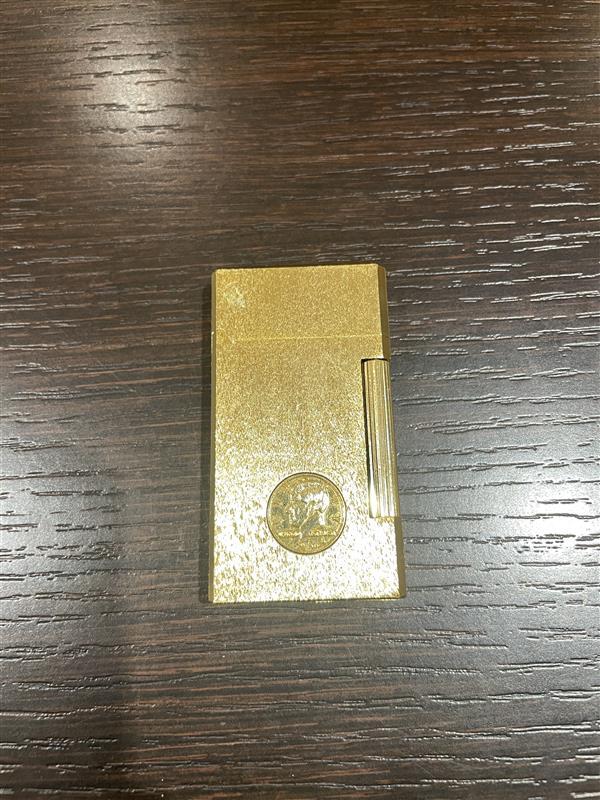 ＃24238　Champion　チャンピオン　ガスライター　着火未確認　現状保管品