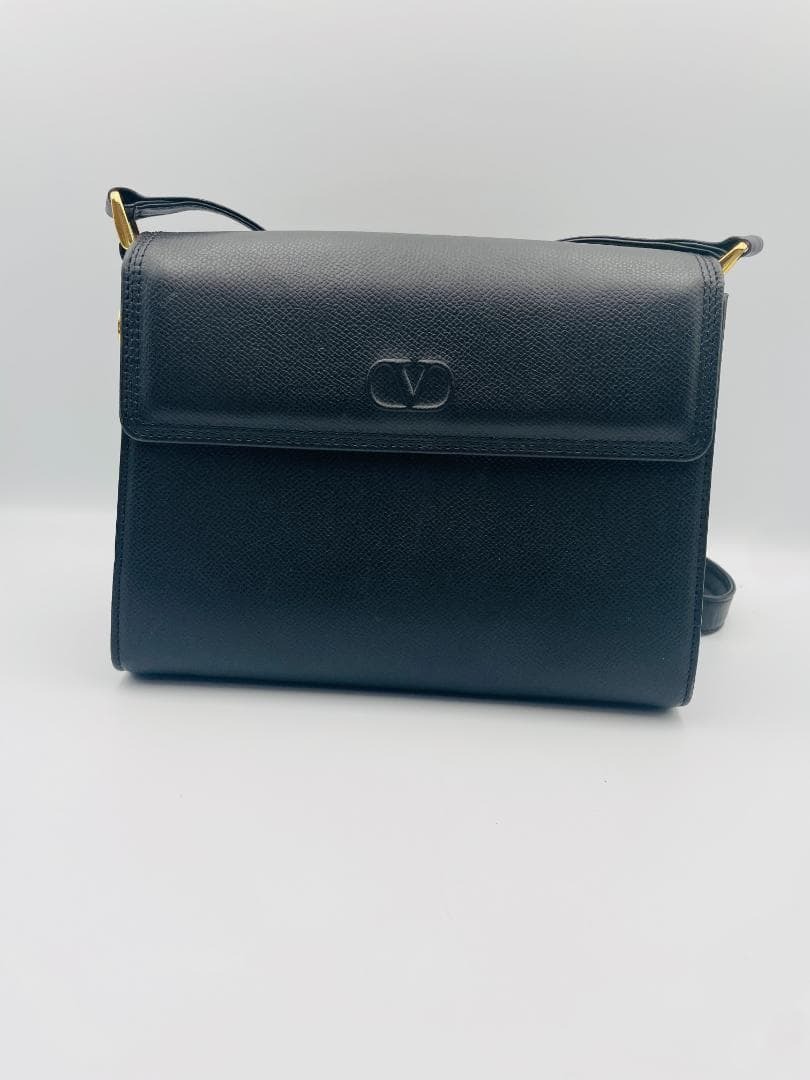 VALENTINO GARAVANI ヴァレンティノ ガラヴァーニ バッグ ★1円スタート★1スタ 02050319Y016