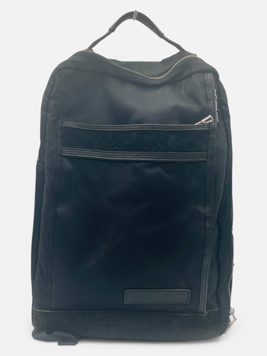  マスターピース　2wayバッグ ★1円スタート★1スタ 02280318 203