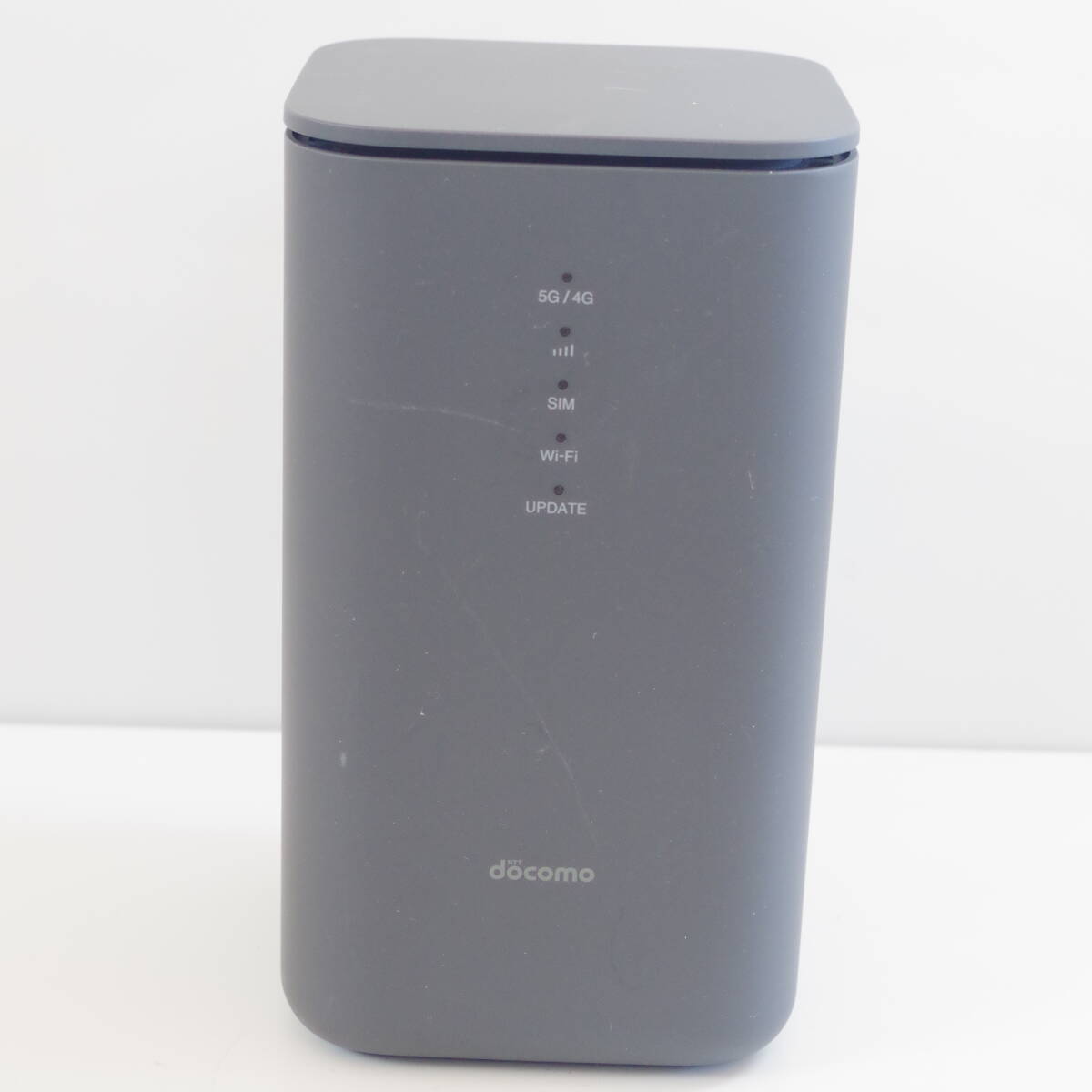 A5104 NTT ドコモ HR02 home 5G ルーター Wi-Fi 本体のみ