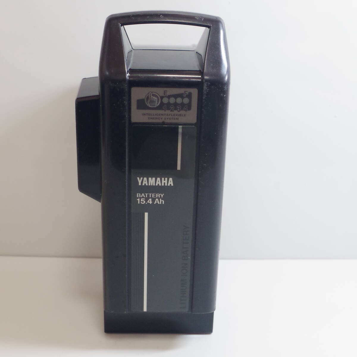 A5218 YAMAHA 自電車バッテリ-15.4Ah XOU-20 (1点灯 -4点灯)