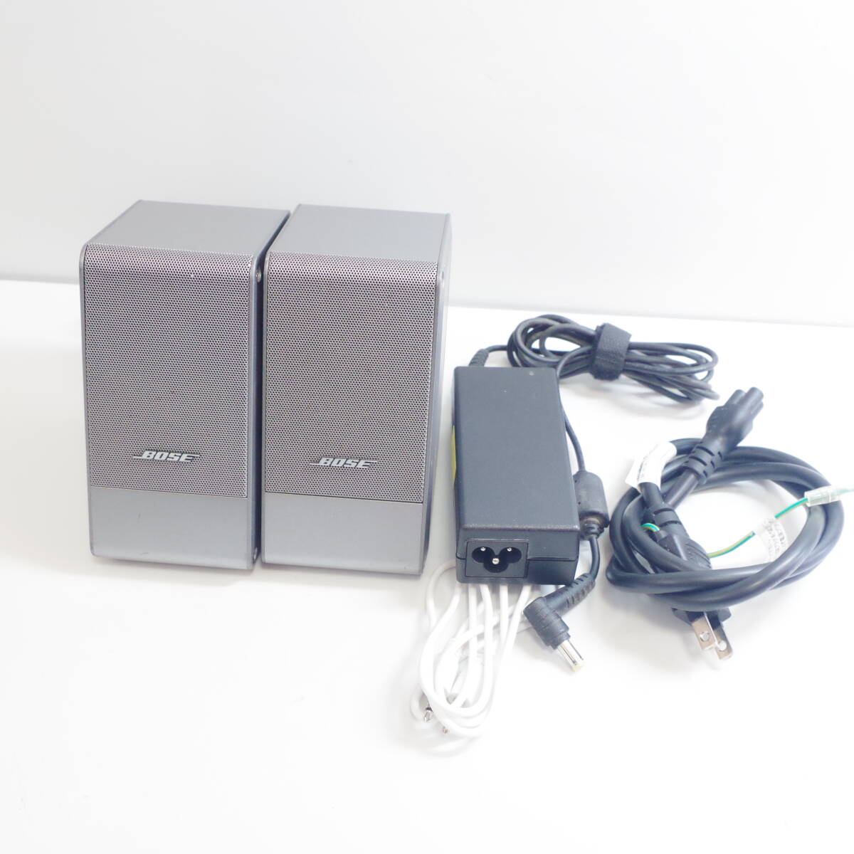 A5235 BOSE Computer MusicMonitor M2 動作品