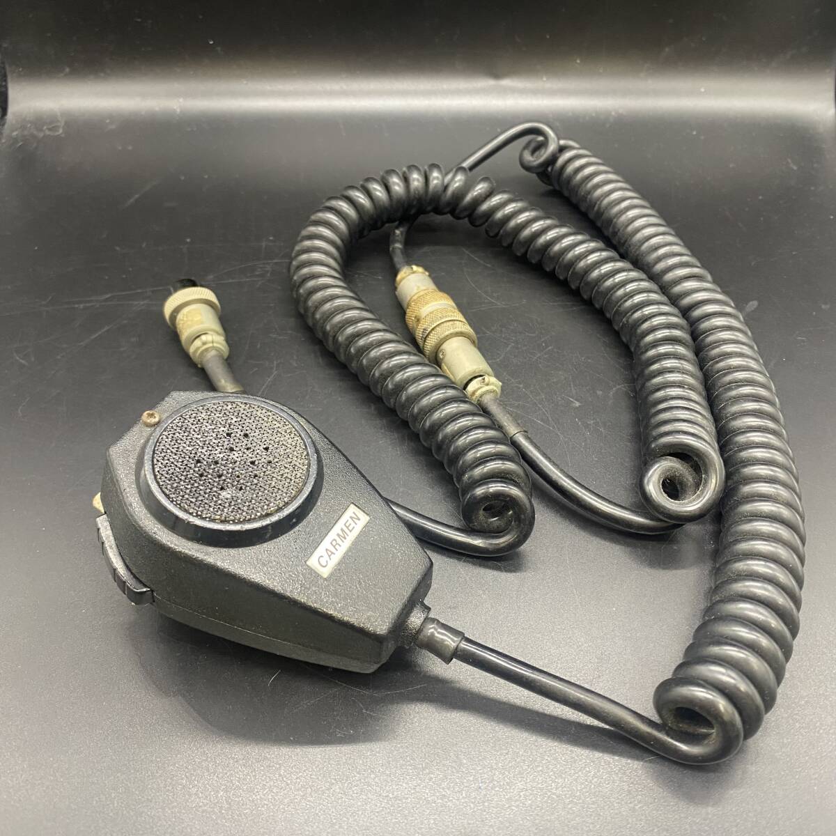 A7766 カルメン　ハンドマイク　動作未確認