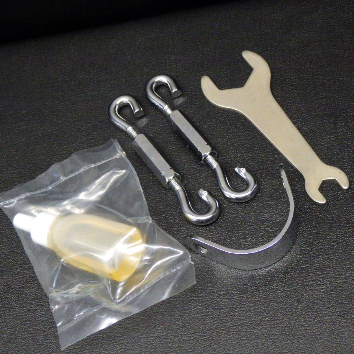 Penn ペン ロッドブレースキット ※中古在庫品(2e0106)※送料無料