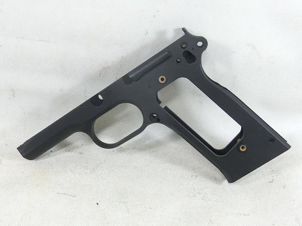 ΣKSC　S&W　M945　フレーム