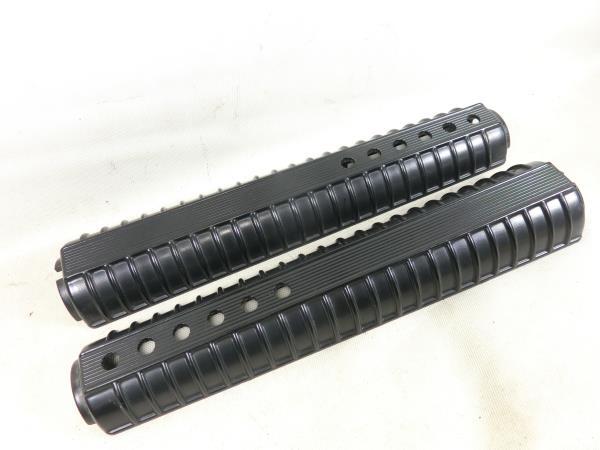 ΣMGC　M16E1　ハンドガード　金属モデルガン　パーツ