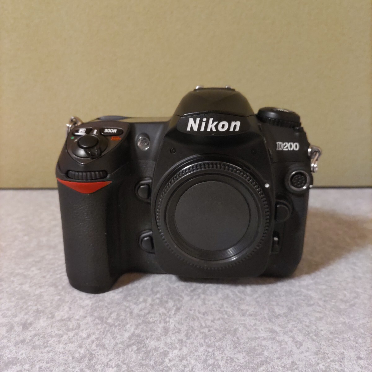 ニコン　D200 ボディ