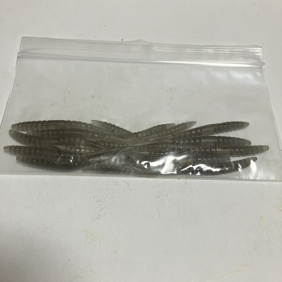 常吉ワーム　10本　その9