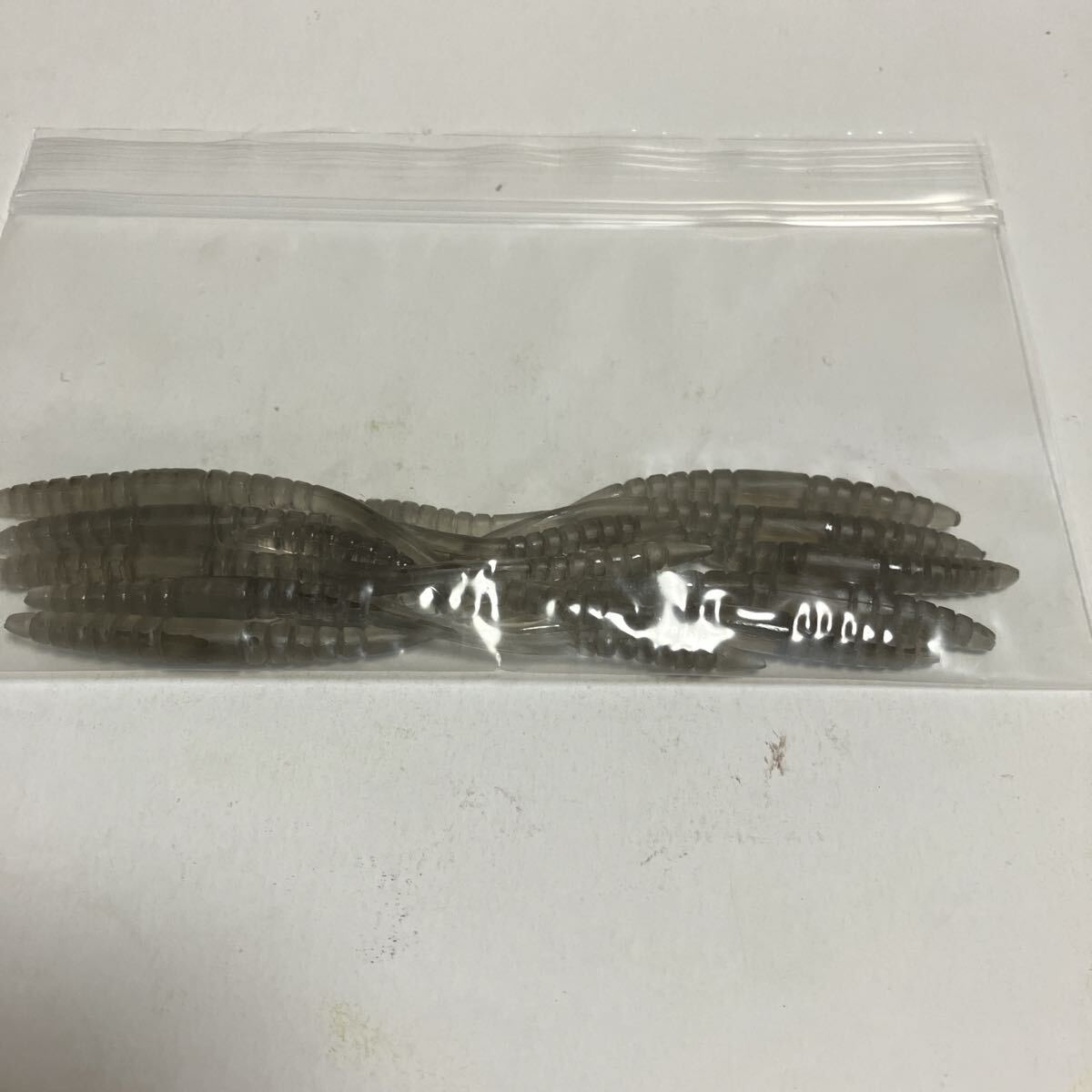 常吉ワーム　10本 その13