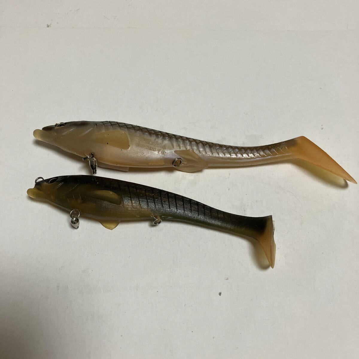 ウオデスセット