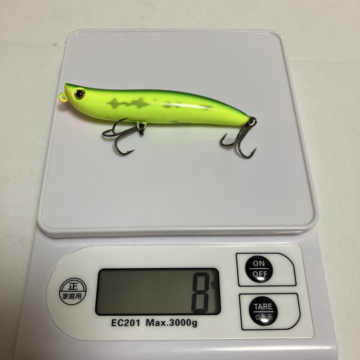 スミス　キャスパー