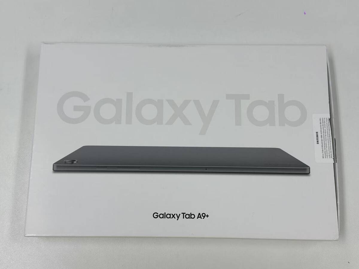 [中古美品] Galaxy Tab A9+（SM-X210)