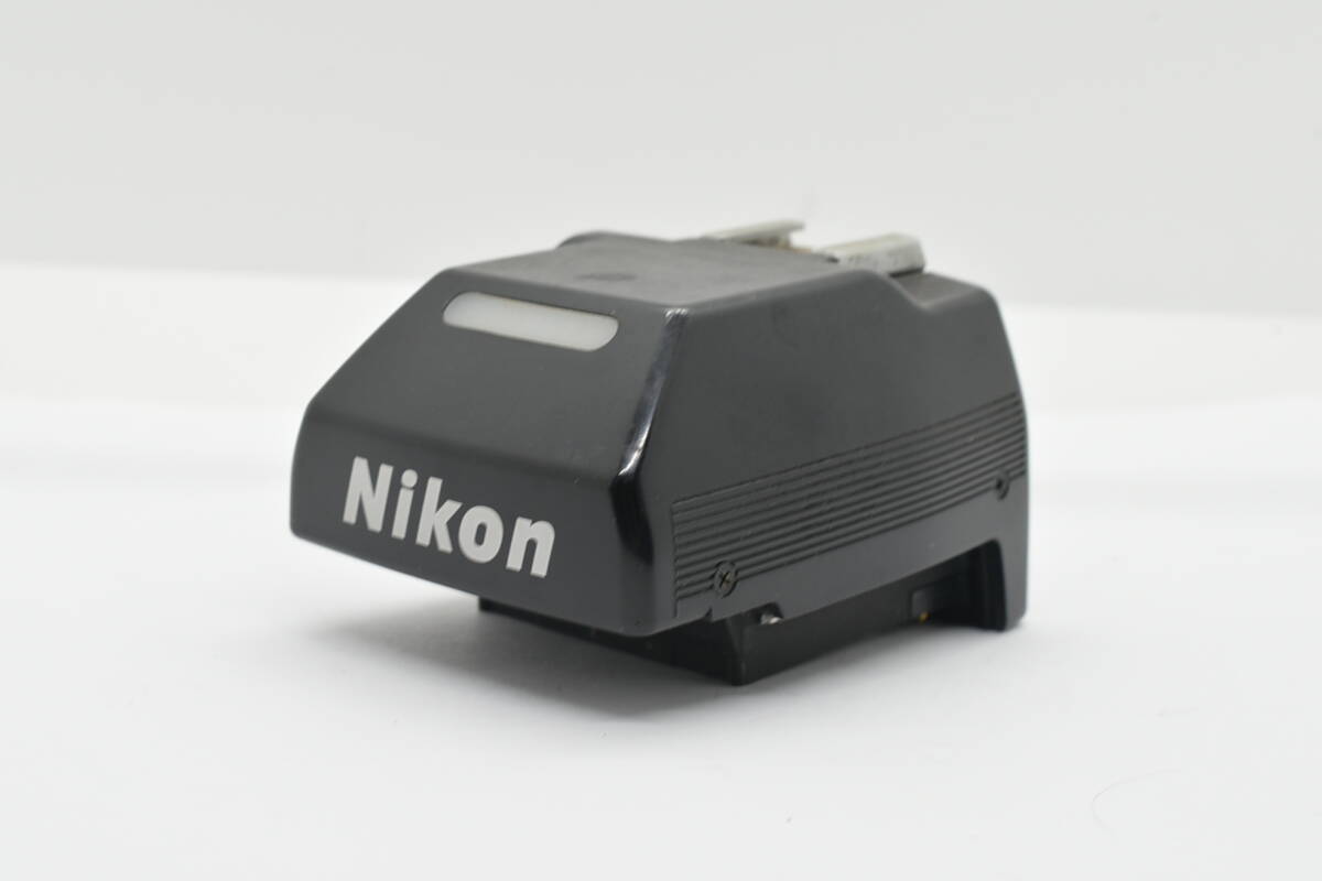 Nikon ニコン DP20 一眼レフ フィルム カメラ F4 用 Finder ファインダー Film Camera ボディ TN0123DP20