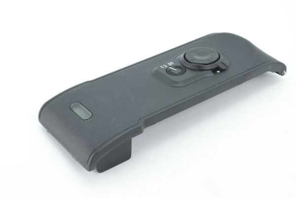 【美品】Nikon Back Door for F5 35mm SLR Film Camera ニコン 裏蓋 EF-TN-JP2016