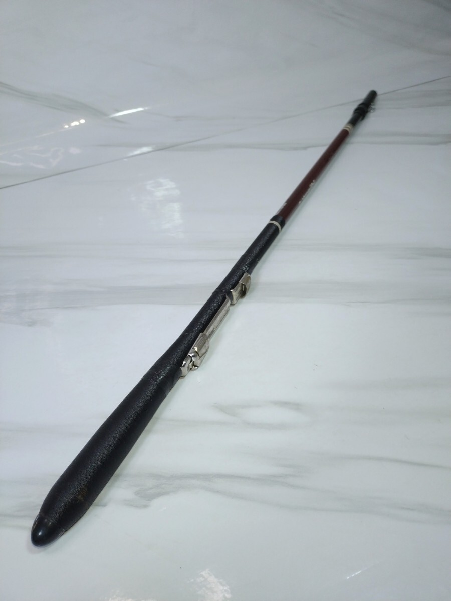 管W559 釣り竿 シマノ 小継チンタ8 EL-A 小継 磯竿 チヌ竿 仕舞59cm アウトドア フィッシング