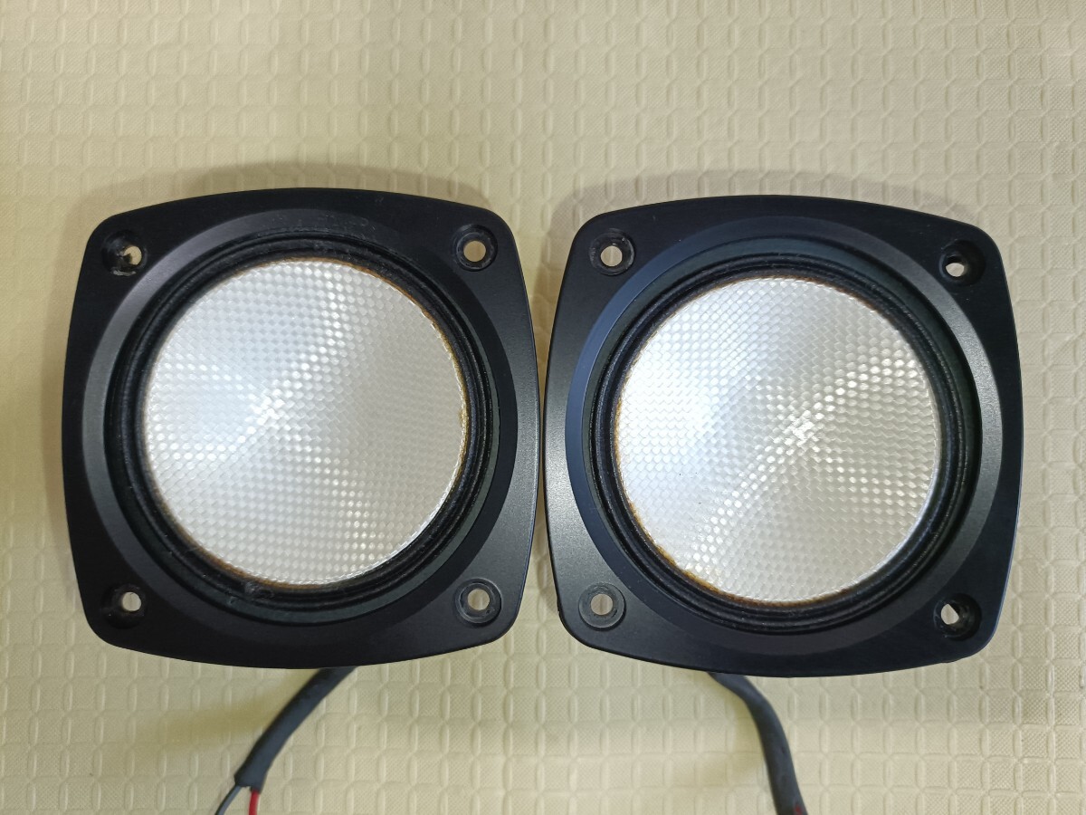 ONKYO　スピーカーユニットペア(中古品)　ONKYO 1