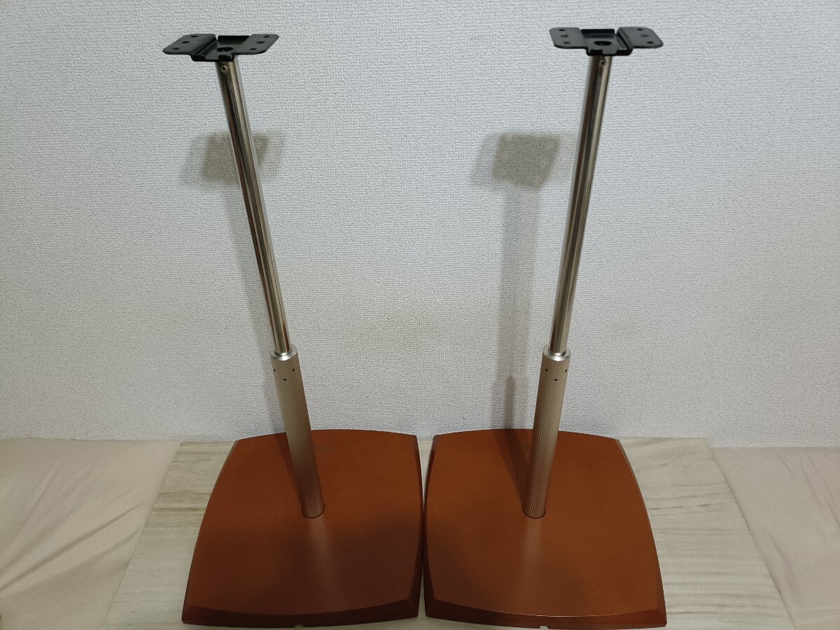 YAMAHA SPS-10MM スタンド ペア(中古品)