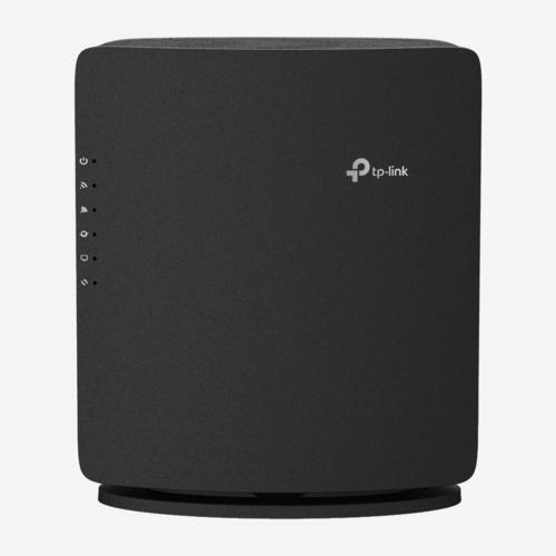 未開封品 TP-Link(ティーピーリンク) Archer BE5000 BE5000 4324Mbps+688Mbps デュアルバンドWi-Fi 7ルーター
