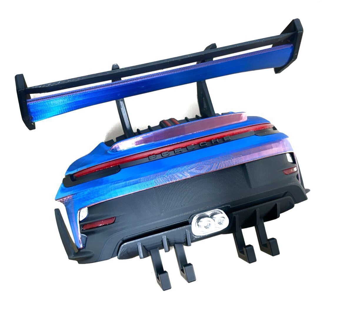 PORSCHE ポルシェ GT3RS キーハンガー 911 カレラ 992 マジョーラ