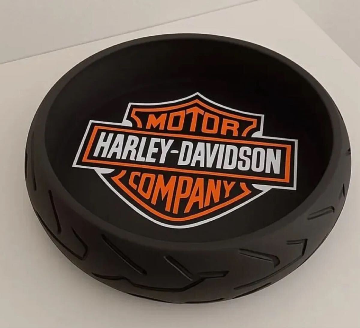 ハーレー 小物入れ ハーレーダビッドソン Harley Davidson バイク ツーリング