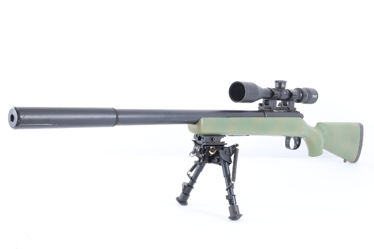 東京マルイ M70038 日本製 ASGK ライフル エアガン ホビー ミリタリー コレクション 1007-AM