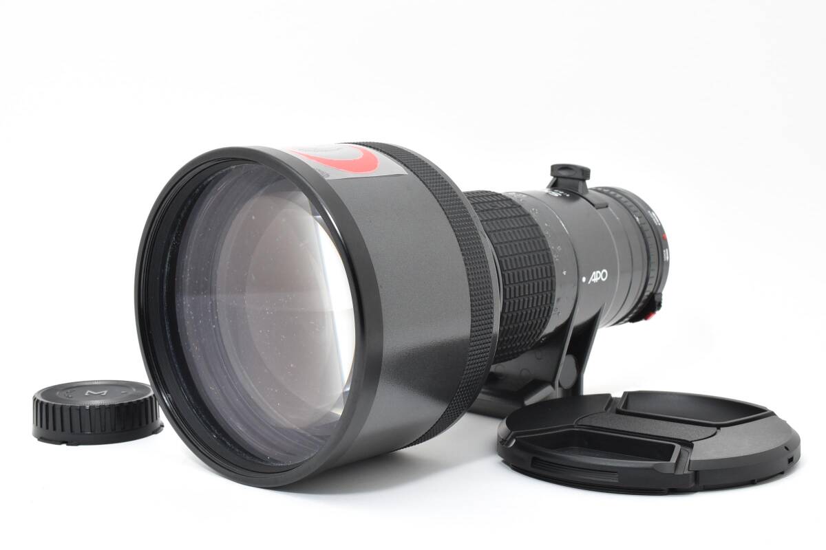 ★実用美品★シグマ SIGMA MF APO 300mm F2.8 canon #2602502