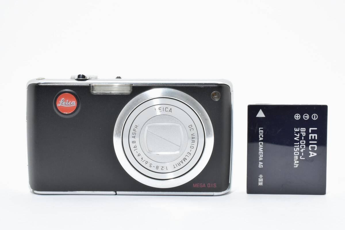 ★訳あり大特価★ライカ LEICA C-LUX1 #2603376