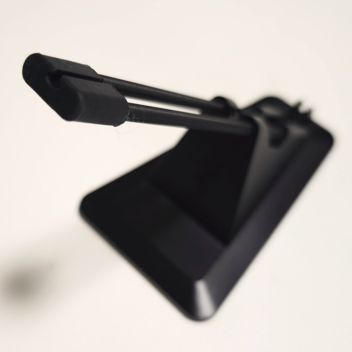 美品 Razer Mouse Bungee V2 マウスバンジー ケーブル コード ブラック ホルダー