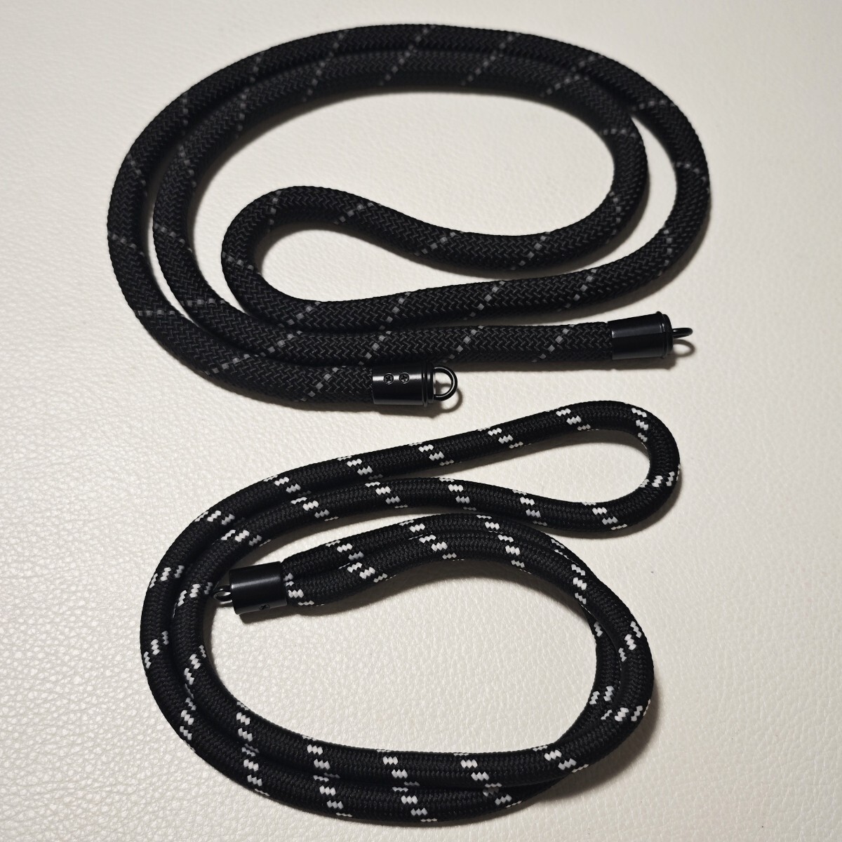 カメラ用 ネックストラップ 2本