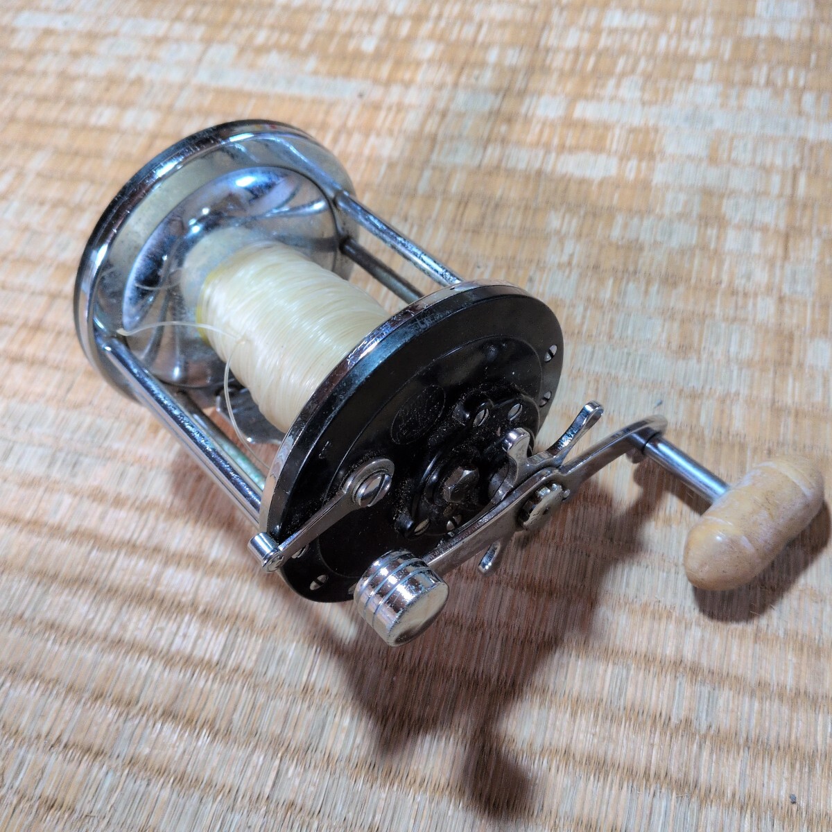 Penn リール No68
