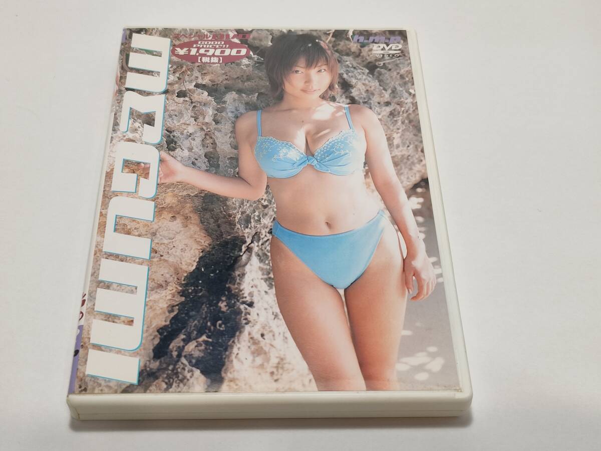 DVD　MEGUMI / スペシャルDVD 